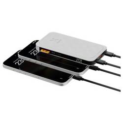 XTORM akumulátor do mobilu 10000 mAh s funkcí rychlonabíjení