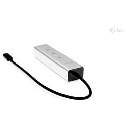 i-tec USB-C® dokovací stanice C31HUBMETAL8KPDPRO