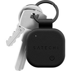 Satechi ST-LKCFK bluetooth tracker černá