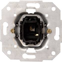 Kopp 1 ks vestavný vypínač, přepínač HK05 , HK 07 hliník 503600006 1 ks