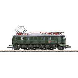 Märklin 88089 Z E-lokomotiva Rh 1018 ÖBB