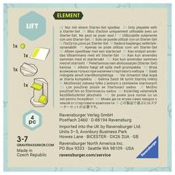 Ravensburger 24588 GraviTrax Junior - Element Lift