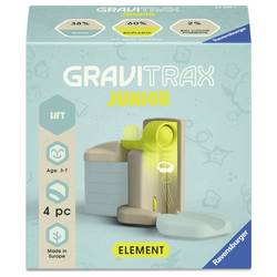 Ravensburger 24588 GraviTrax Junior - Element Lift