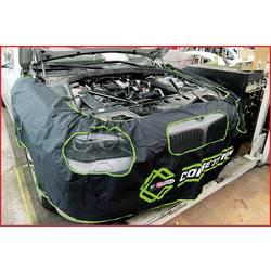 KS Tools 512.0600 512.0600 COMPETITION Fahrzeug Frontschutzhaube Čelní kryt pro automobil