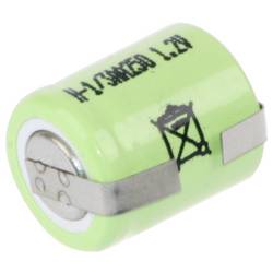 Mexcel speciální akumulátor 1/3 AA Ni-MH 1.2 V 250 mAh 1 ks
