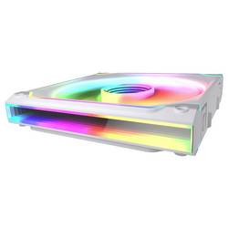 Cougar CF-SC140RW-RGB PC větrák s krytem bílá (š x v x h) 140 x 140 x 25 mm