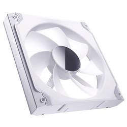 Cougar CF-SC140RW-RGB PC větrák s krytem bílá (š x v x h) 140 x 140 x 25 mm