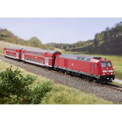 MiniTrix 11164 N Startbalregionální express společnosti DB AG