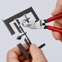 Knipex 72 01 140 dílnu boční štípací kleště na plast bez fazety 140 mm