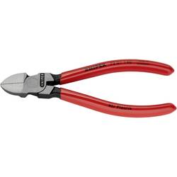 Knipex 72 01 140 dílnu boční štípací kleště na plast bez fazety 140 mm
