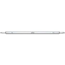 Wiha Torx-Umsteckklinge 175mm TX20+TX25 dílnu TORX výměnné bity s rukojetí T 20, T 25 150 mm Vhodné pro (série šroubováků) Wiha System 6