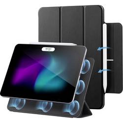 ESR Rebound Magnetic Case obal na tablet Apple iPad Pro 13 (M4, 2024) 33 cm (13) BookCase černá