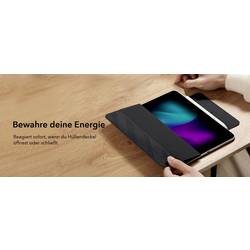 ESR Rebound Magnetic Case obal na tablet Apple iPad Pro 13 (M4, 2024) 33 cm (13) BookCase černá