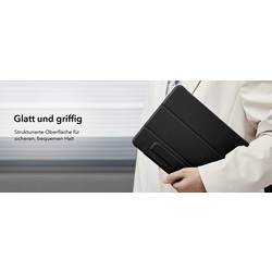 ESR Rebound Magnetic Case obal na tablet Apple iPad Pro 13 (M4, 2024) 33 cm (13) BookCase černá