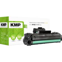 KMP H-T193 Toner náhradní HP 83A, CF283A černá 1600 Seiten kompatibilní náplň do tiskárny