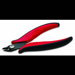 Cimco 101040 101040 pro elektroniku a jemnou mechaniku boční štípací kleště bez fazety 132 mm