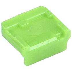 Smartkeeper Zámek portu Mini USB-B UL04P1GN sada 10 ks zelená bez klíče UL04P1GN