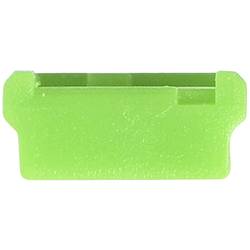 Smartkeeper Zámek portu Mini USB-B UL04P1GN sada 10 ks zelená bez klíče UL04P1GN