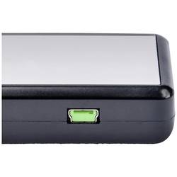 Smartkeeper Zámek portu Mini USB-B UL04P1GN sada 10 ks zelená bez klíče UL04P1GN