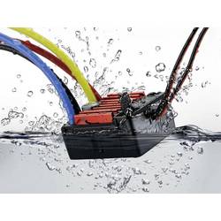 Hobbywing QuicRun 1060 60A auto Brushed