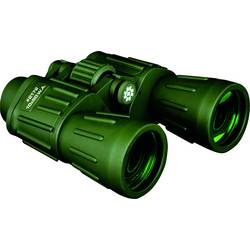 Konus dalekohled Konusarmy 10x50 W.A. 10 x 50 mm binokulární zelená KON2172