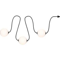 Paulmann 94912 Světelný řetěz Počet žárovek 3 teplá bílá