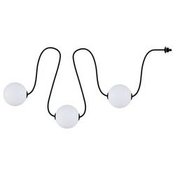 Paulmann 94912 Světelný řetěz Počet žárovek 3 teplá bílá