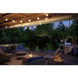 Paulmann 94910 Světelný řetěz Počet žárovek 6 teplá bílá