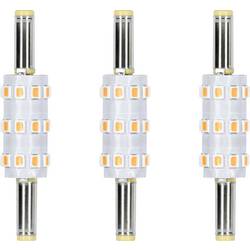 Paulmann 29274 náhradní LED žárovka Energetická třída (EEK2021): G (A - G) 3 ks