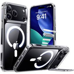 ESR Case Apple iPhone 17 Pro Max transparentní Kompatibilní s MagSafe 1A86800101