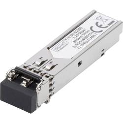 Digitus DN-81000 DN-81000 SFP vysílací modul 1 GBit/s 550 m Typ modulu SX
