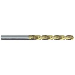 Exact 74842 HSS TIN-TIP spirálový vrták 4.2 mm DIN 338 10 ks