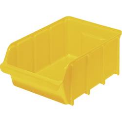 raaco 123686 skladový box oranžová 1 ks