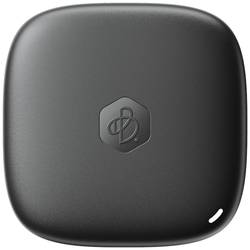 Synology BeeDrive 2 TB, externí SSD disk, USB-C™ (USB 3.2 Gen 2), černá