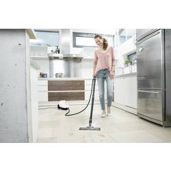 Kärcher Home & Garden SC 2 EasyFix parní čistič 1.512-600.0 1500 W bílá, černá
