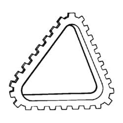 HellermannTyton G51PH PE NA 25 Ochrana hran polyetylén přírodní (A x B x C x D) 16.4 x 13.2 x 6.8 x 4.8 25 m