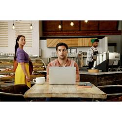 3M 3M BPNAP007 Blickschutzf. 16:10 Bright S fólie chránicí proti blikání obrazovky Notebook 38,86 cm (15,3) 7100323496 Apple® MacBook Air®