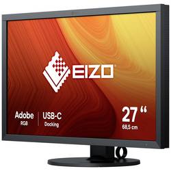 EIZO CS2731 LED monitor 68.6 cm (27 palec) 2560 x 1440 Pixel 16:9 16 ms IPS LCD