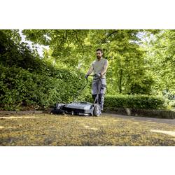 Kärcher Professional KM 70/15 C Classic ruční zametací stroj Pracovní šířka 480 mm 1 ks