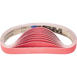 PFERD TOOLS BA 30/533 CO-COOL 120 45020155 brusný pás Zrnitost 120 (d x š) 533 mm x 30 mm 20 ks