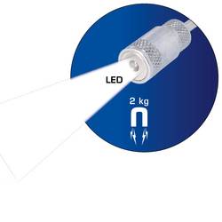 Brilliant Tools BT115905 sada inspekčního zrcátka