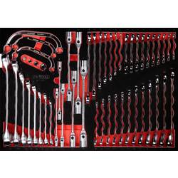 Brilliant Tools 811.0051 NEW-61224 sada nářadí