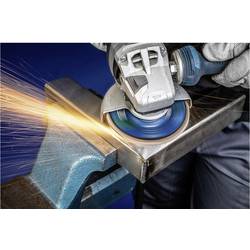 PFERD TOOLS 69300934 PFC 125 Z 40 START STEELOX vějířový brusný kotouč Průměr 125 mm Ø otvoru 22.23 mm Zrnitost 40 ocel, nerezová ocel 10 ks