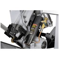 Holzmann Maschinen BS370TOP_400V obráběcí pila na kov, 400 V, 1100 W, délka řezu 3160 mm