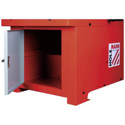 Holzmann Maschinen BS370TOP_400V obráběcí pila na kov, 400 V, 1100 W, délka řezu 3160 mm