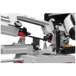 Holzmann Maschinen BS128HDR_230V obráběcí pila na kov, 230 V, 550 W, délka řezu 1638 mm