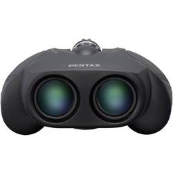 Pentax dalekohled 8 x - 16 x 21 mm Porro černá 61961