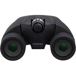 Pentax dalekohled 8 x - 16 x 21 mm Porro černá 61961