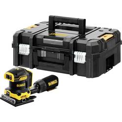 DEWALT Akumulátorová vibrační bruska, DCW200NT-XJ