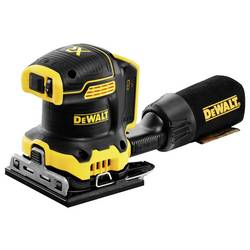 DEWALT Akumulátorová vibrační bruska, DCW200NT-XJ